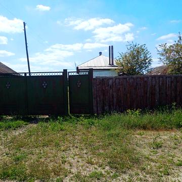 Продається будинок с. Данівка