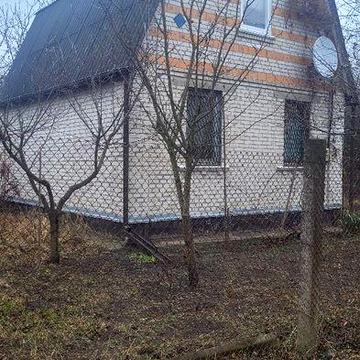 Продажа дачи с.Заворычи Броварской р-н