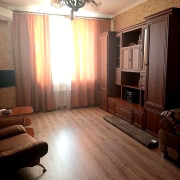 Здається чудова 1 -кімн квартира