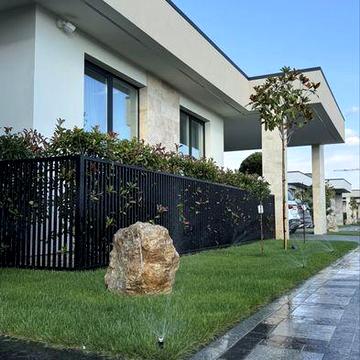 Продаж котеджу 138 м2 з ділянкою в містечку Rock Garden, Ужгород