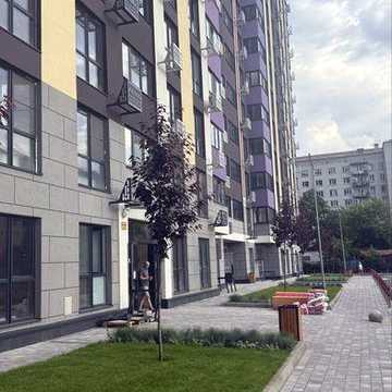 Продаж 1-кім. квартири в ЖК Ok’Land ЖК Ok’Land