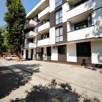Продається квартира з ремонтом та меблями півторашка (1.5) в м. Ужгород Код: 37613