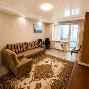 Продам 1к.квартиру на жм Тополь-3