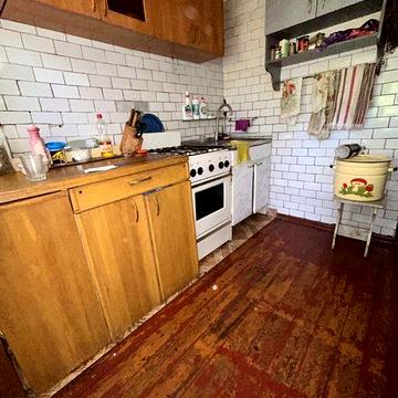 Продам Квартиру  100м2 з Автономним опаленням!