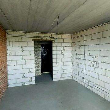 1-но кімнатна квартира покращеного планування в м.Ніжин