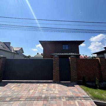Продаж будинку в Петропавлівській Борщагівці