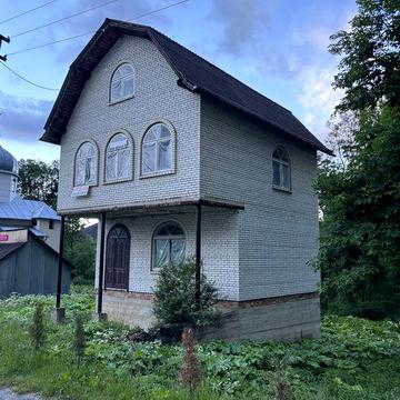 Продаю дом в селищі Бориня Львівська область