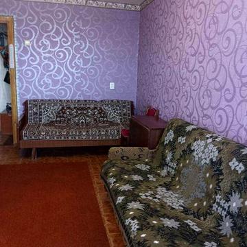 Сдам 1к квартиру на Черёмушках ул.Слисаренко