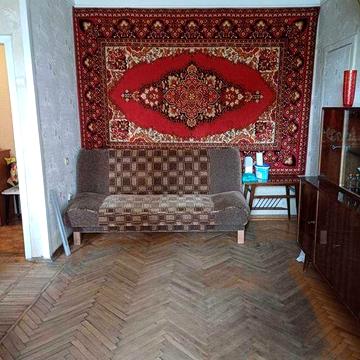 Сдам 2-х кв. на пр-те Науки метро "Бот. сад"