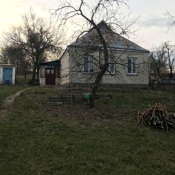 Продам будинок