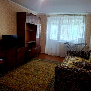 Здаю 1 ком.кв.в  центрі