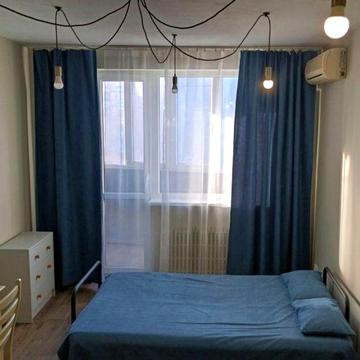 Аренда 1к.кв.м.Алексеевская. Ахсарова 13.