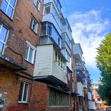 3к в самому Центрі міста! Не кутова, поверх середній, переоформлення мінімальне 45168
