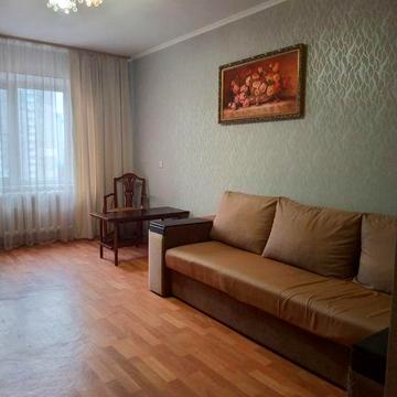 Здам 1 кімнатну квартиру на Троєщині (вул. Радунська 9)