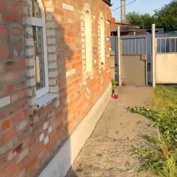 Терміново! Продам цегляний будинок, 7км від міста