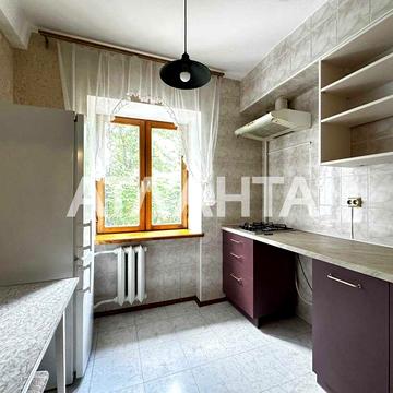 2-комн. квартира на Черёмушках ул. Космонавтов\Героев Крут