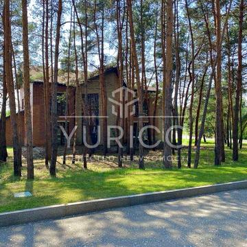 Продаж будинку 476.6 м.кв. Закрите містечко. Романків