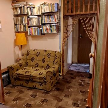 Івана Мазепи просп. (Дружби Народів), 51б