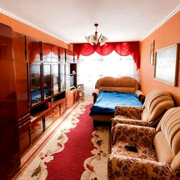 Продаю 2х комнатную квартиру пер. Южный 32а