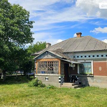 Продаж 3к Дім вулиця Івана Франка