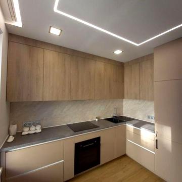 Сдам 3к квартиру в новострое! пр. Героев Харькова, 131 Г