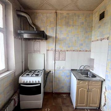 Продам квартиру метро Киевская