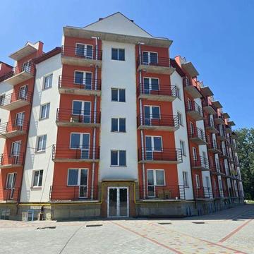 Продаж 2-кімнатної квартири в новобудові ЖК Озерний край