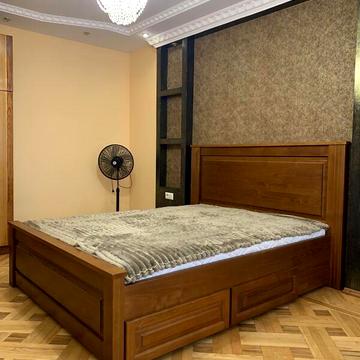 Довгострокова оренда 1к Квартира Володимира Великого (Герцена) вулиця