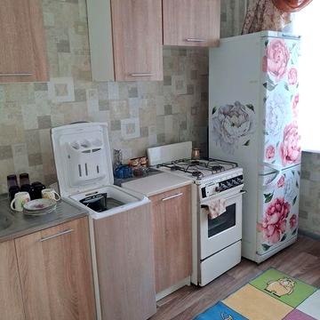 Оренда однокімнатной на Молодіжному