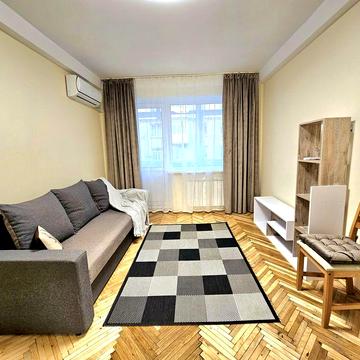 Без %! Затишна квартира біля метро. Вул. Білоруська, 13