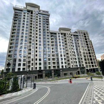 Продаж 1к Новопечерський кв Greenville на Печерську Печерськ Бульвар Фонтанів ЖК Новопечерський квартал