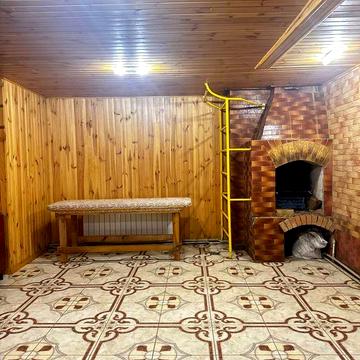 Огромный дом,можно под хостел,пансионат.Под бизнес с сауной и бильярдной!
