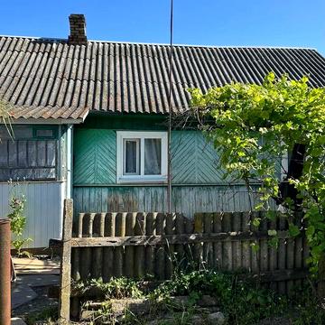 Житловий будинок 70 кв.м. в с. Користь 45 км від м. Рівне. ВЛАСНИК!!!