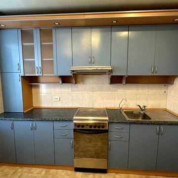 Продажа 2-комнатной квартиры, Шевченковский район, ул. Воронина