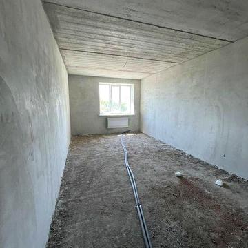 Простора 2к поруч озеро та ліс. Здача наступного року, продаж по переуступці 45201 ЖК Береговий Рауш