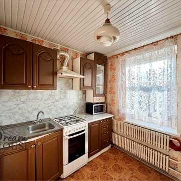 Продаж 2 кімнатної квартири