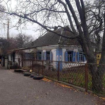 Продам приватизований будинок