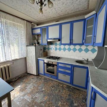 Продам 2 к.квартиру. ПГУ, 5 пов/9 пов