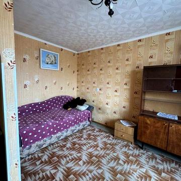 Сдаю 1 комн квартира, малосемейка 4 заречный