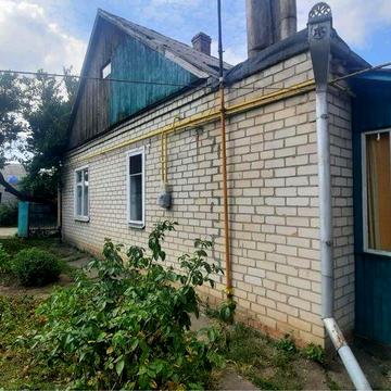 Продам пів будинку, район Воронівка