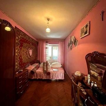 Продаж 3к квартири вул.С.Стрільців