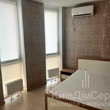 Без % Продаж 3 кімнатної квартири ЖК Київська Венеція Соборності 30 ЖК Київська Венеція