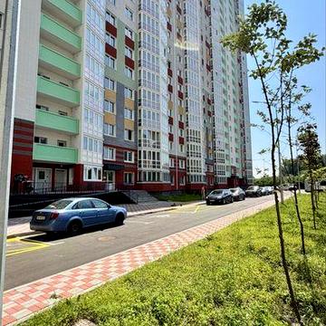 1 кімнатна , 6 поверх, Патріотика , Синевір ЖК Патріотика