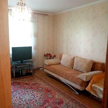 Сдам 3х кв Десантный бульвар 14.