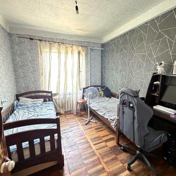 3 кімнатна квартира Кічкас,Радіаторна 50