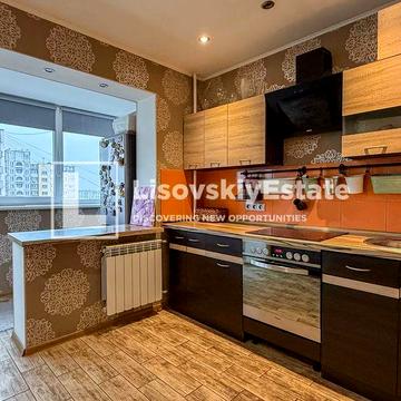 Сдам 1к. Калини 28. Маяковського. Троєщина. Воскресенка