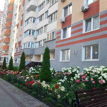 ВЛАСНИК .БЕЗ %   1 к.. М.Позняки ЖК Патріотика  б.Львівський 6 поверх ЖК Патріотіка