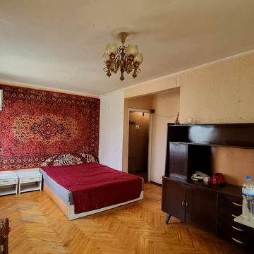 Мрії вул. (Академіка Туполєва), 9-А