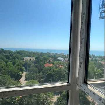 Продаж 3к Квартира Фонтанська дорога