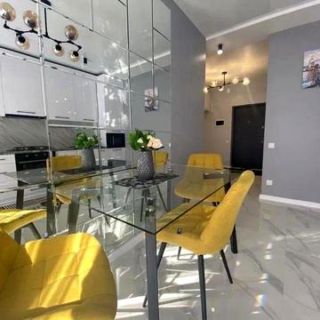 Оренда супер квартири в ЖК Авалон Проспект Чорновола Замарстинівська AVALON